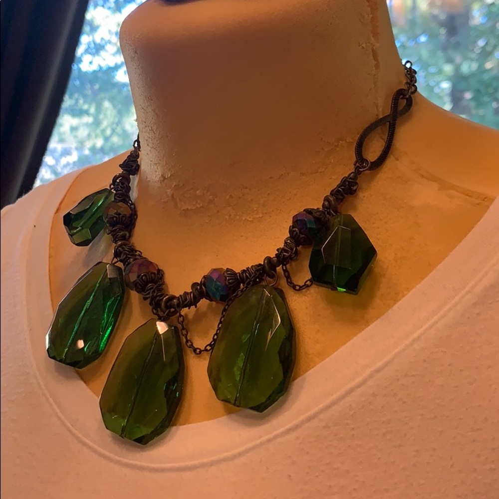 Necklaces - Picture 2 of 2